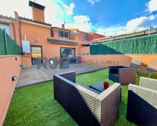 Single-family semi-detached to rent in Vilanova de l'Aguda