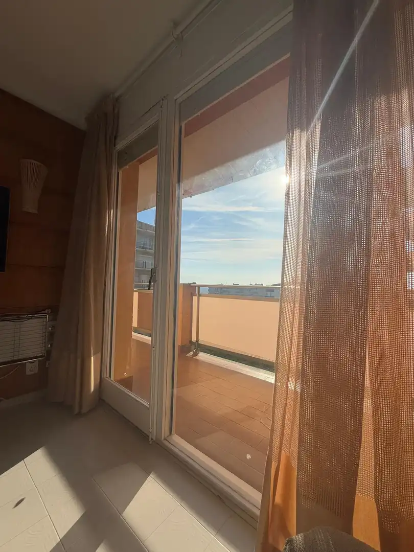 Terrassa de Pis en venda en Blanes amb Piscina i Balcó