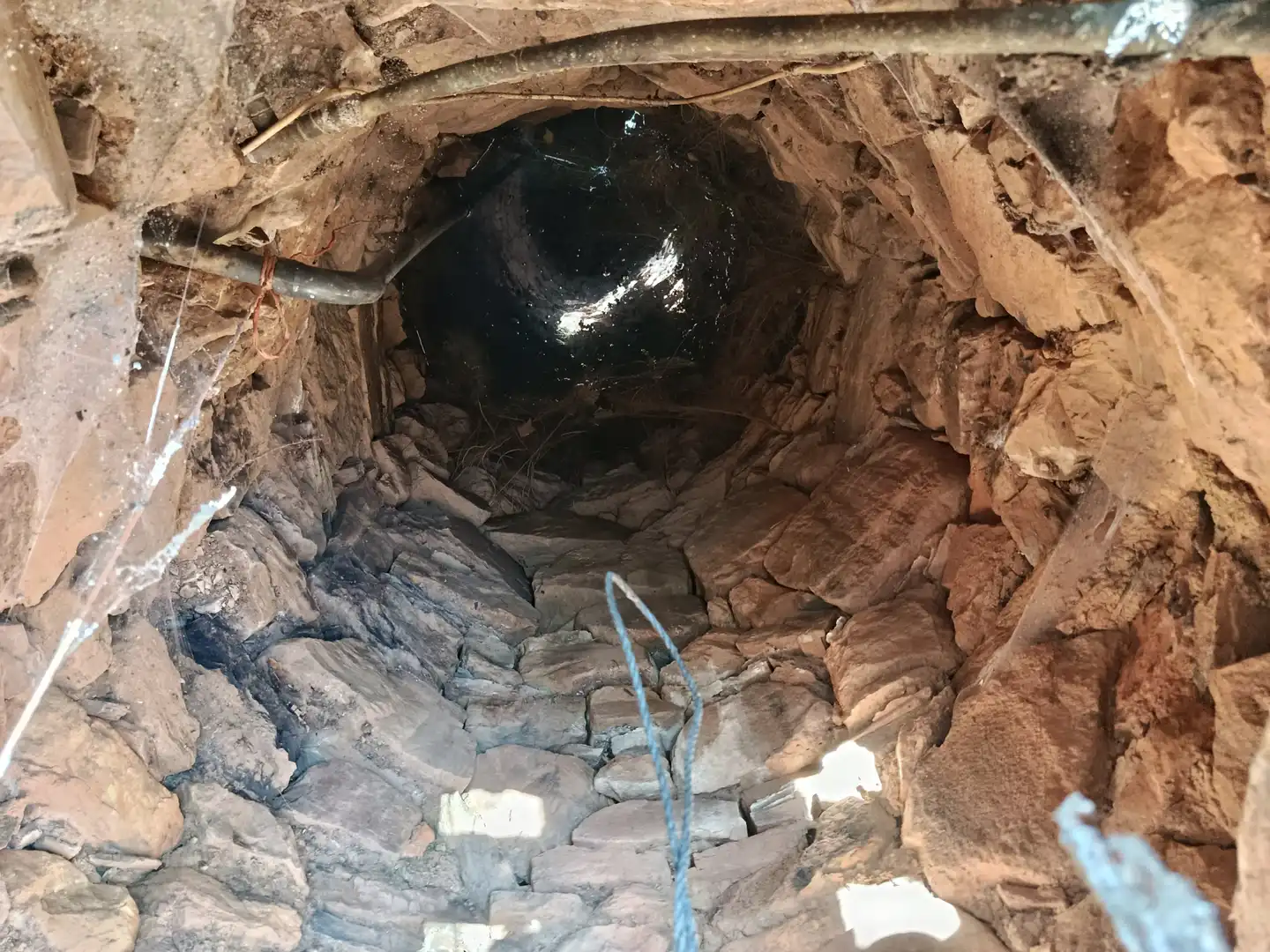 Finca rústica en venda en A Pobra do Brollón  amb Jardí privat, Moblat i Forn