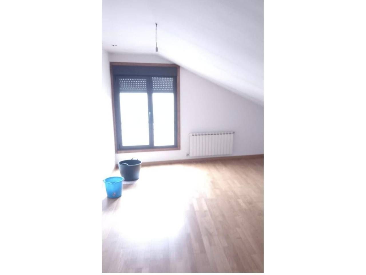 Bedroom of Building for sale in Moaña