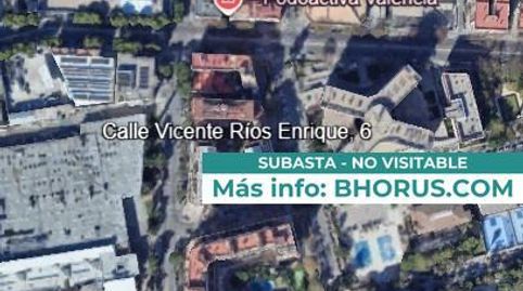 Foto 5 de Piso en venta en Vicente Rios Enrique, 6, Nou Campanar, Valencia Capital