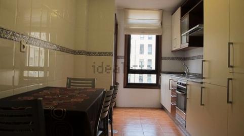 Photo 5 of Flat to rent in Rúa de José Ángel Valente, Conxo, A Coruña