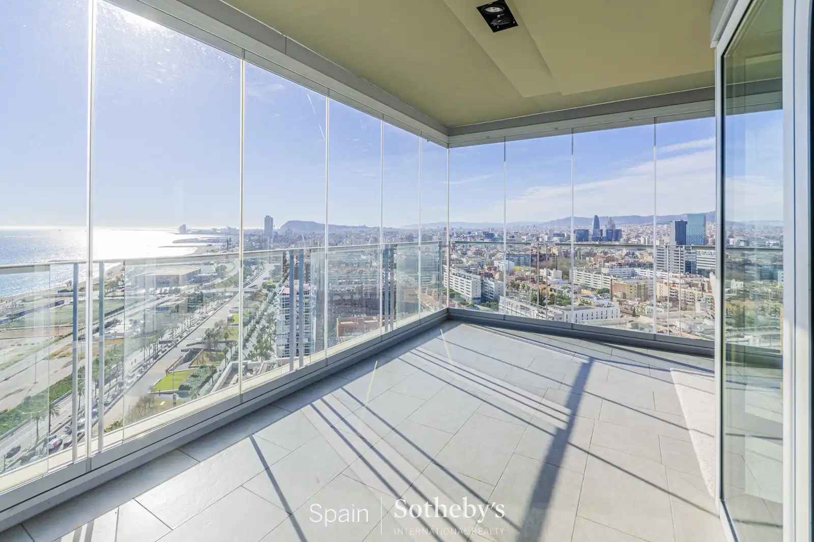 Apartamento con piscina en venta en Sant Martí, imagen 16
