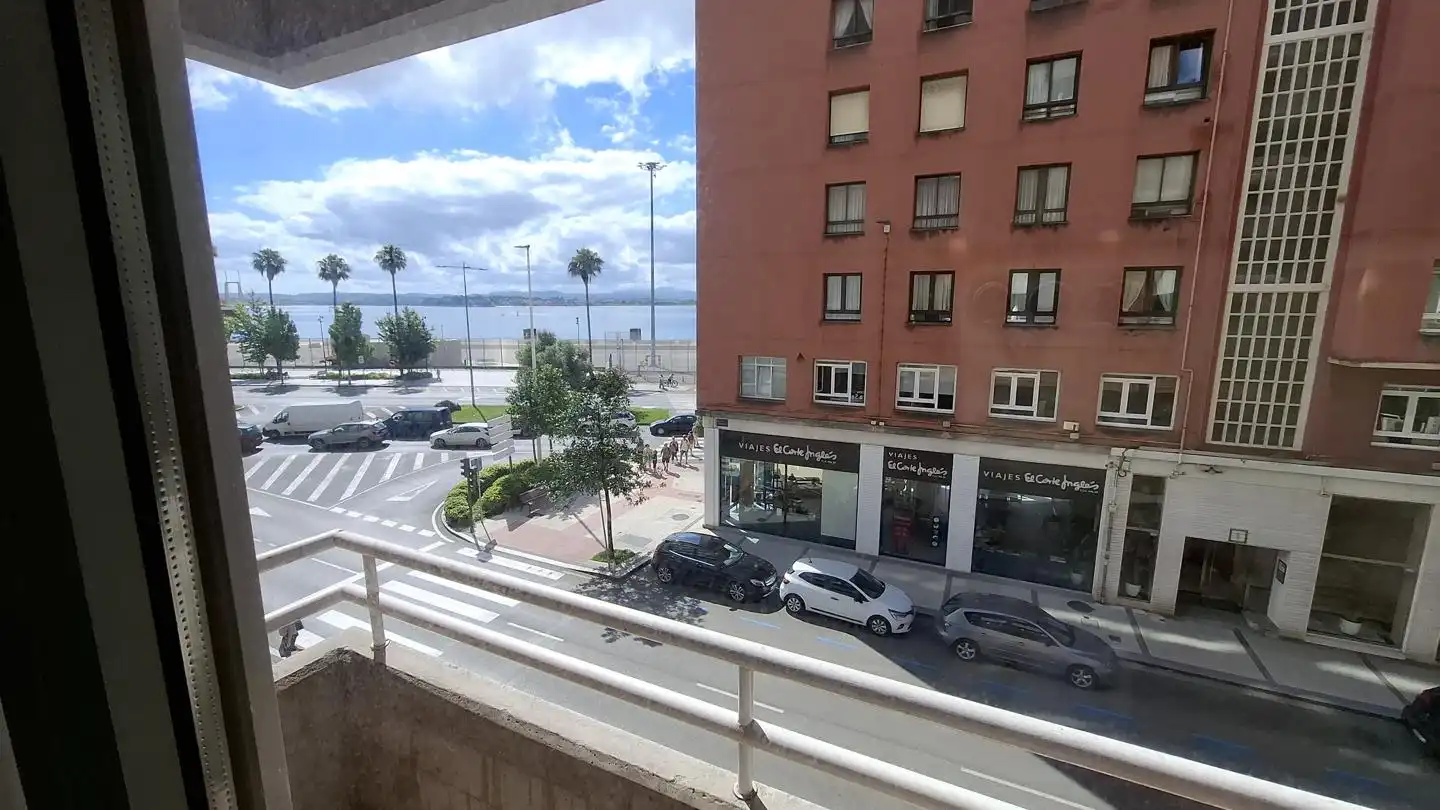 Piso con terraza en venta en Calle Castilla, imagen 3