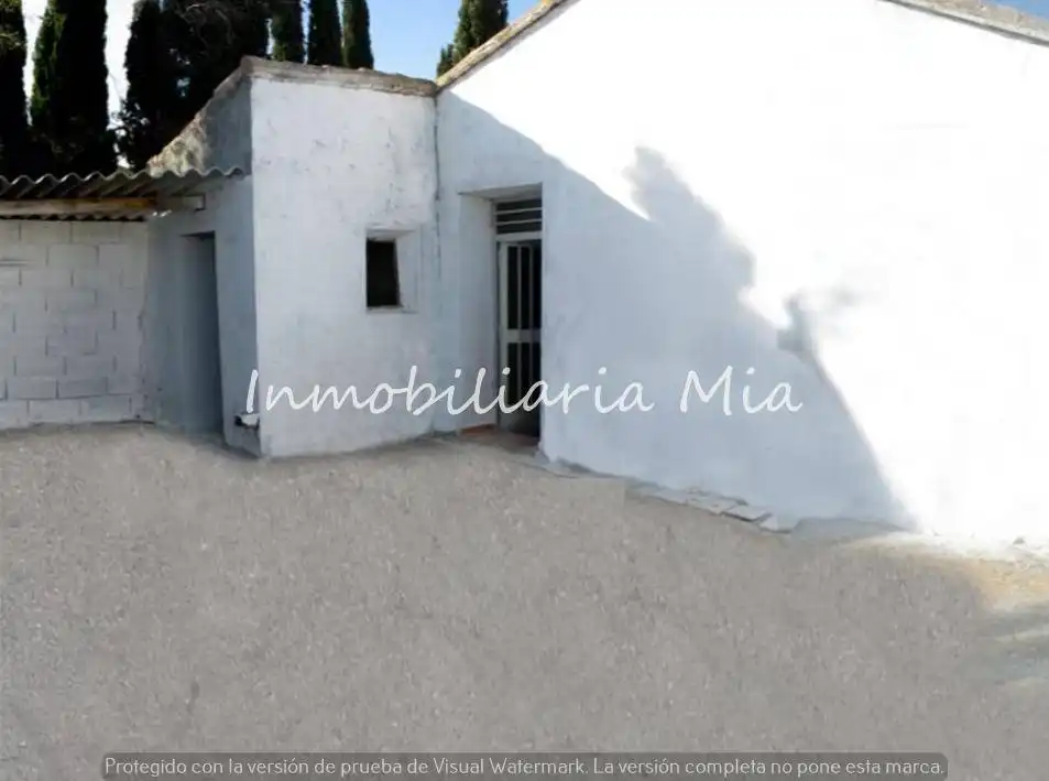 Casa con giardino in vendita a Puerto Lumbreras, imagen 10