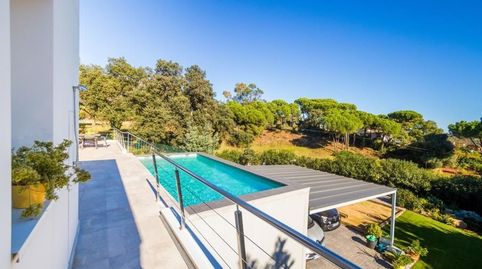 Casa moderna con vistas al mar en Platja dAro, imatge 4