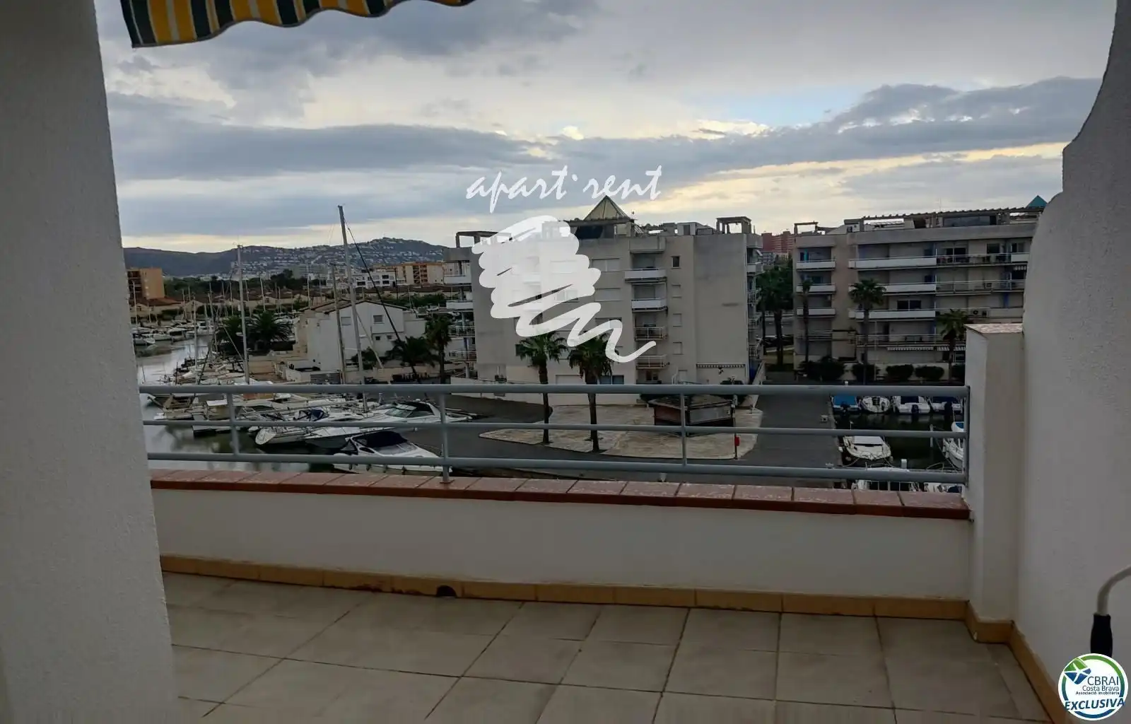 Pis amb terrassa en venda a Port Estaca, imagen 17