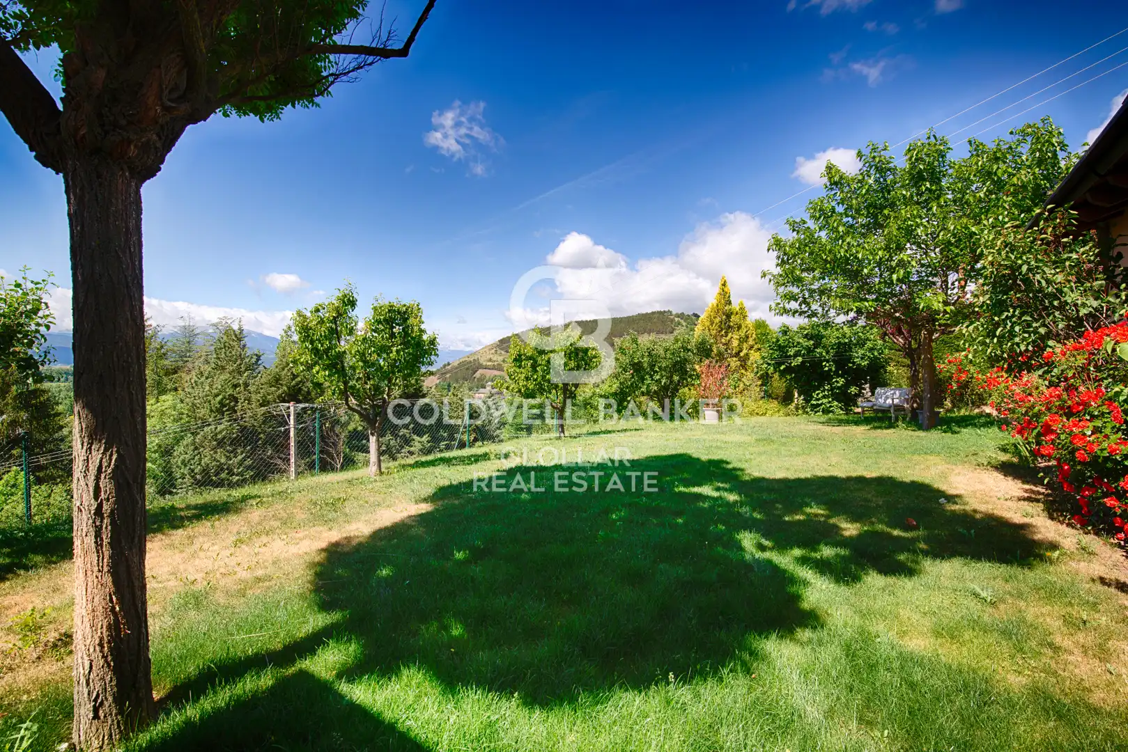 Casa amb jardí en venda a Route de Llivia, imagen 14