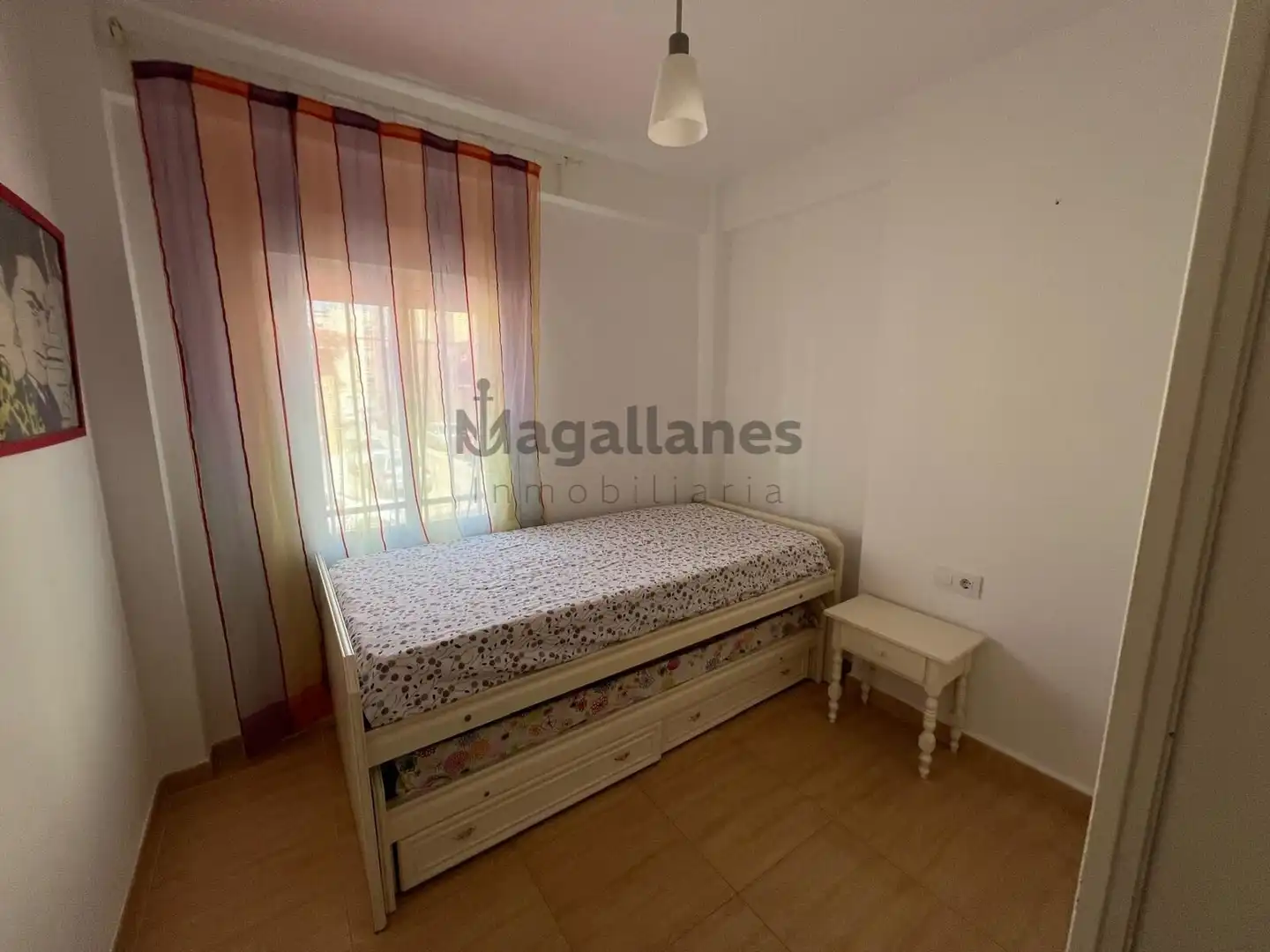 Habitación de Planta baja en venta en Sanlúcar de Barrameda