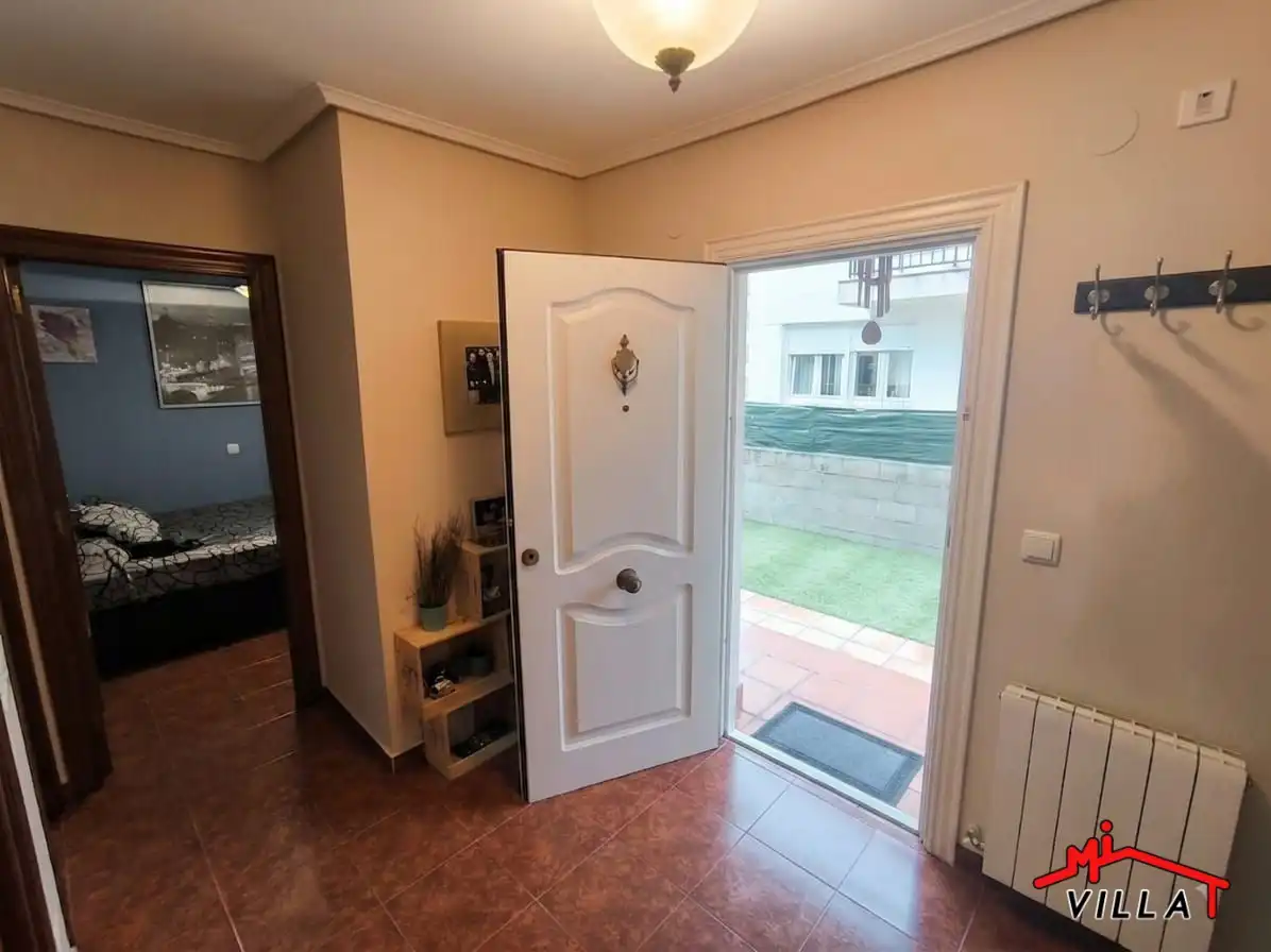 Casa o chalet en venta en Voto con Calefacción, Terraza y Trastero