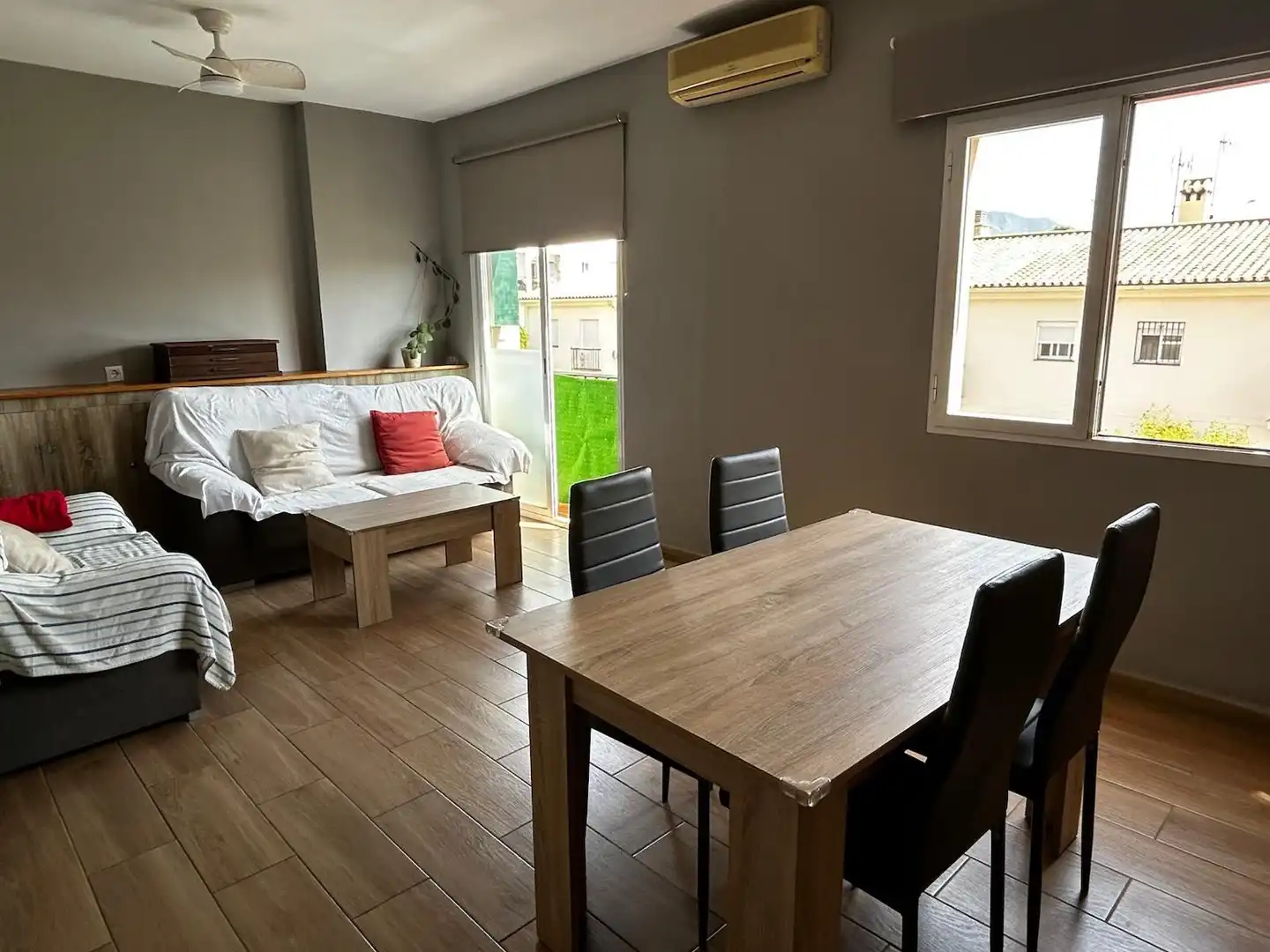 Duplex for sale in Calle ILUSION (SP)