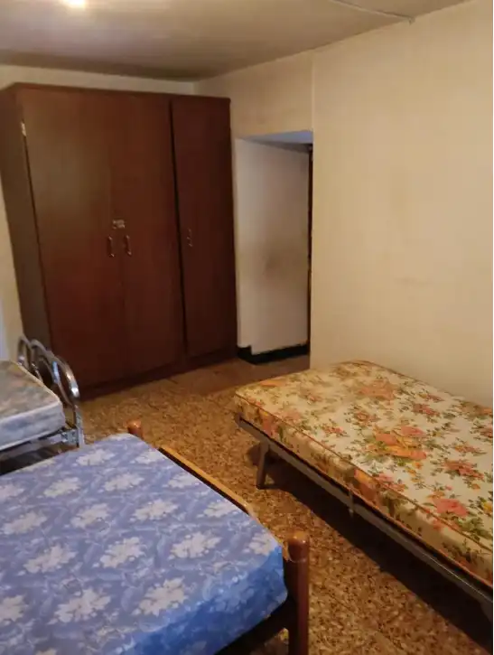 Bedroom of Houses for sale in La Iglesuela del Cid  with Storage room and Balcony