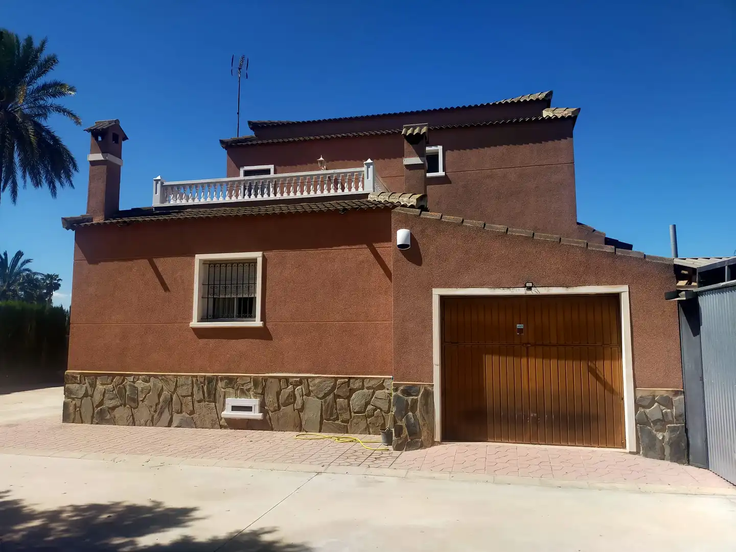 Villa con piscina in vendita a La Foia - Daimés - Asprella, imagen 6