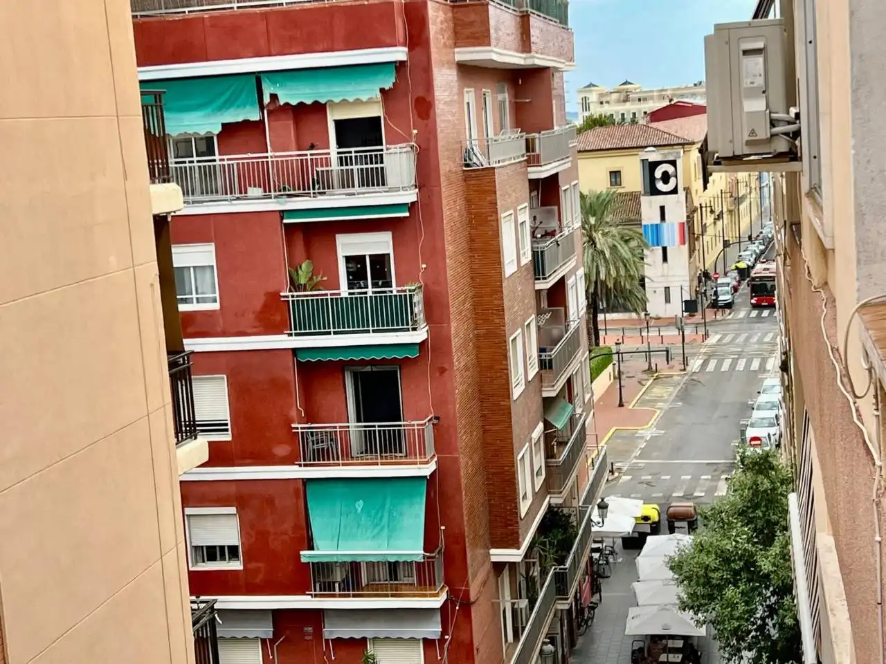 Piso con terraza en venta en Calle Reina, imagen 27