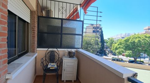 Foto 5 de Apartament de lloguer a Calle Jacinto Benavente, 1, Ricardo Soriano, Marbella