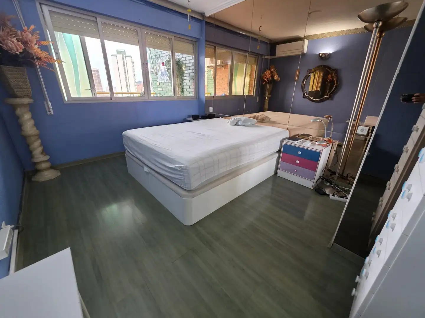 Appartamento con piscina in vendita a Calle ISLANDIA, imagen 8