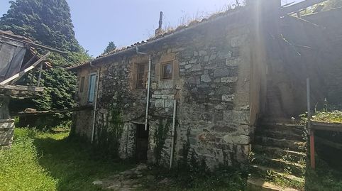 Una auténtica casona asturiana de piedra esperando volver a la vida, imatge 5