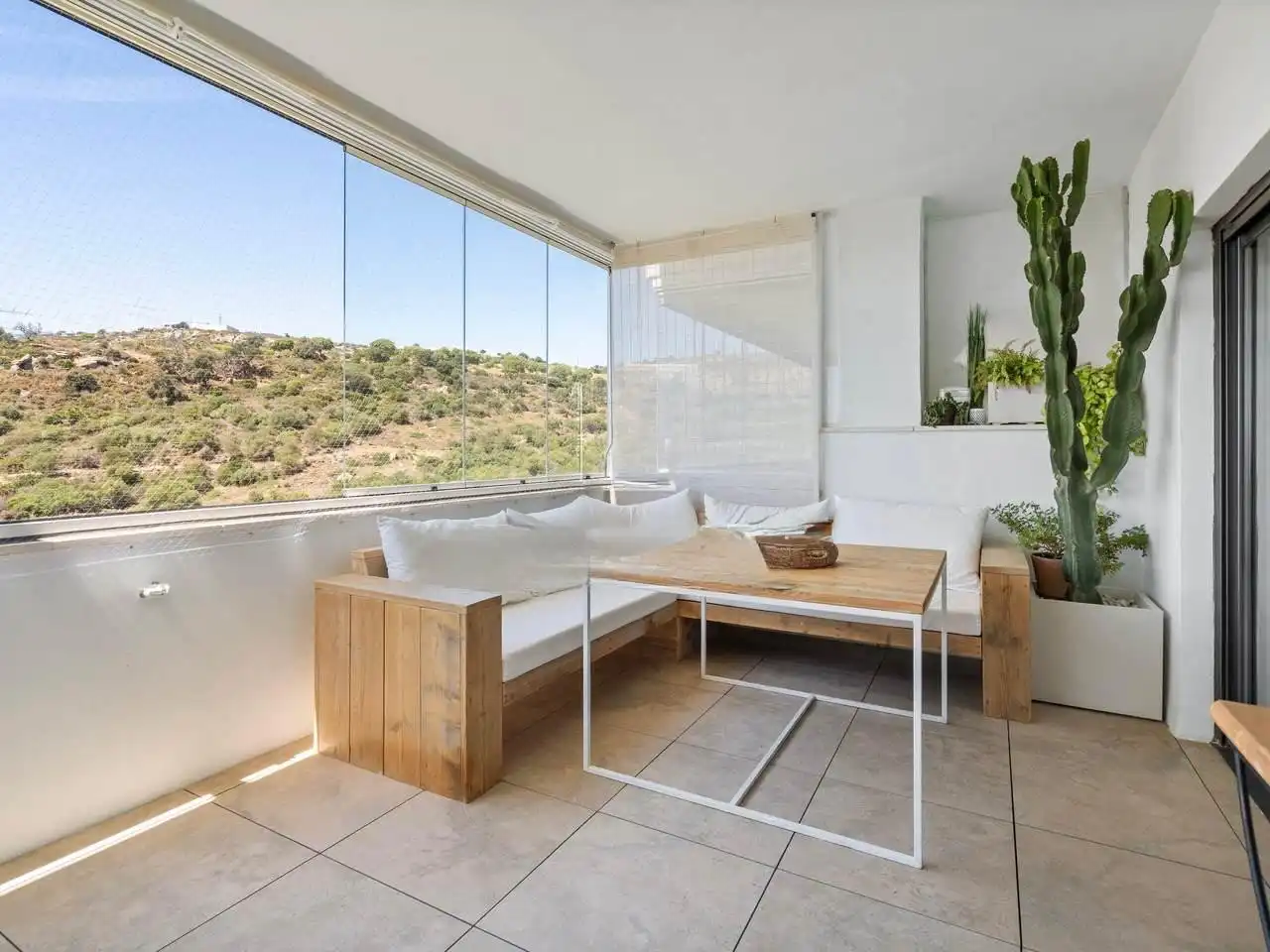 Mini appartamento con terrazza in vendita a Chullera, imagen 41