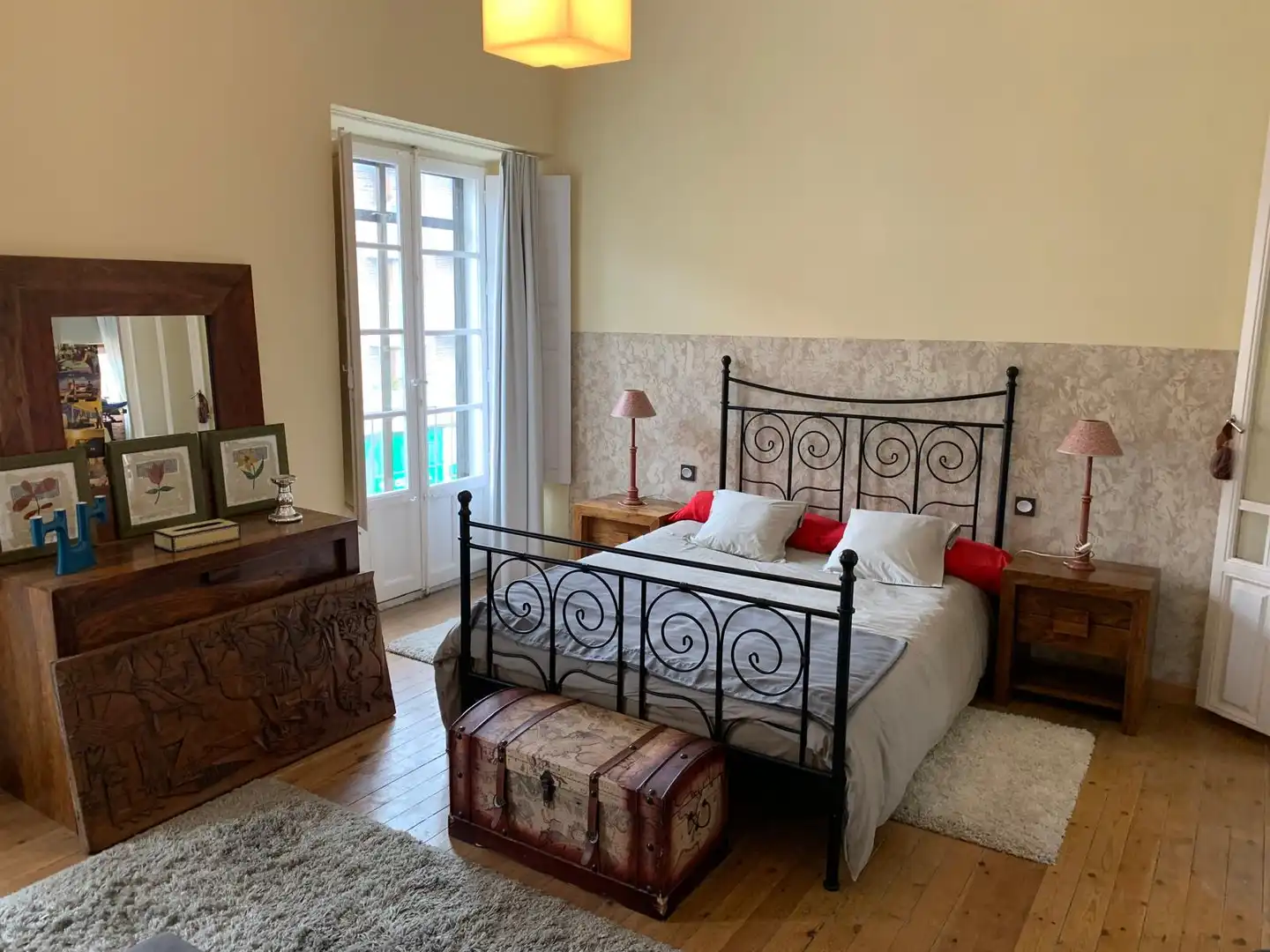 Habitación de Piso en venta en Medina de Rioseco con Calefacción, Amueblado y Horno