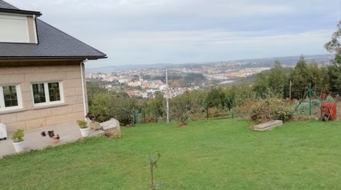 Foto 2 de Casa o chalet en venta en Rúa Polvorín, Vilaboa Sur, Culleredo