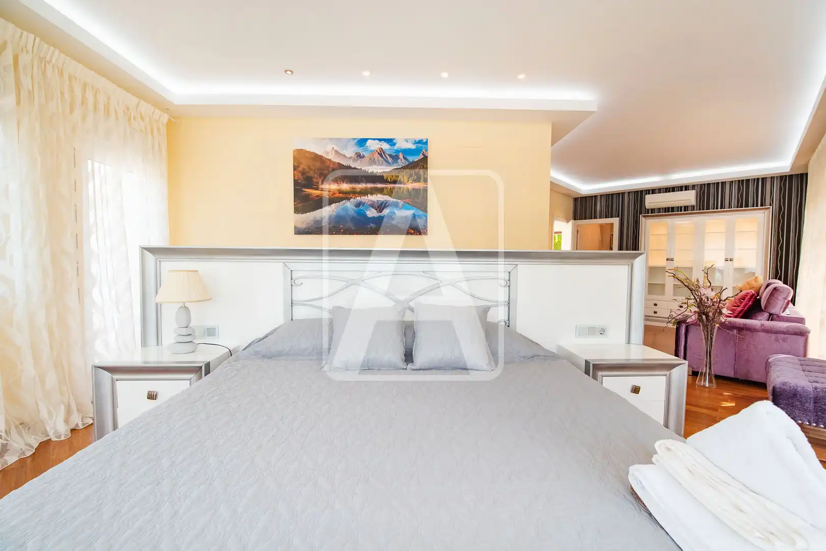 Casa o chalet en venta en Altea la Vella