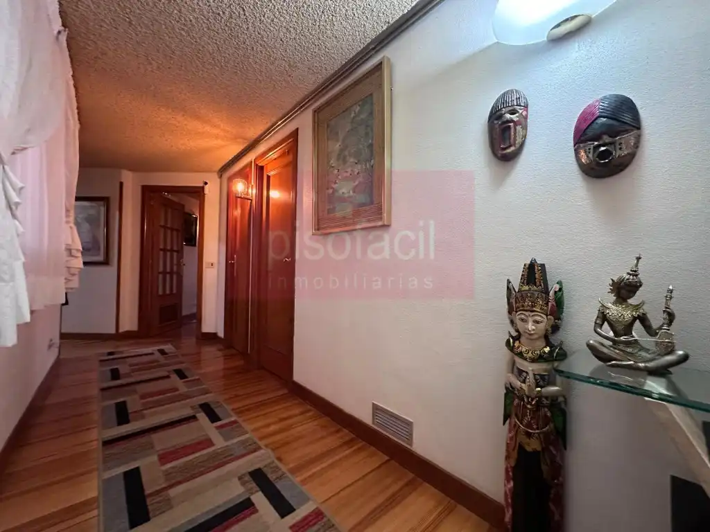 Casa o xalet en venda en Lugo