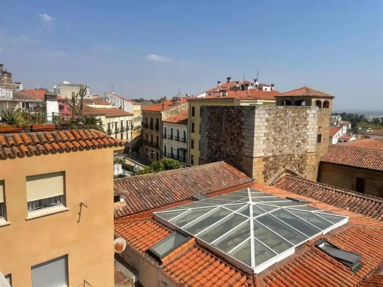 Pis amb ascensor en venda a Casco Antiguo, imagen 3