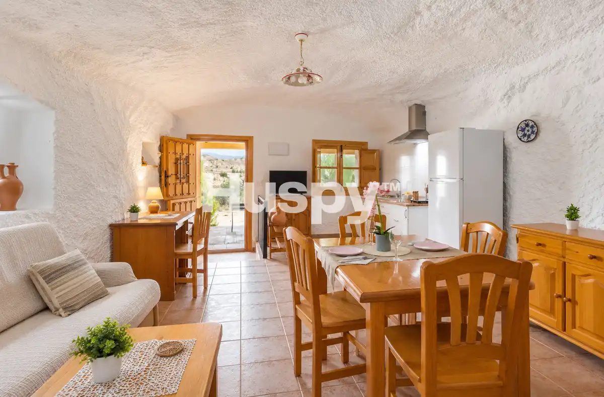 Maison rustique avec terrasse à vendre à Abanilla, imagen 5