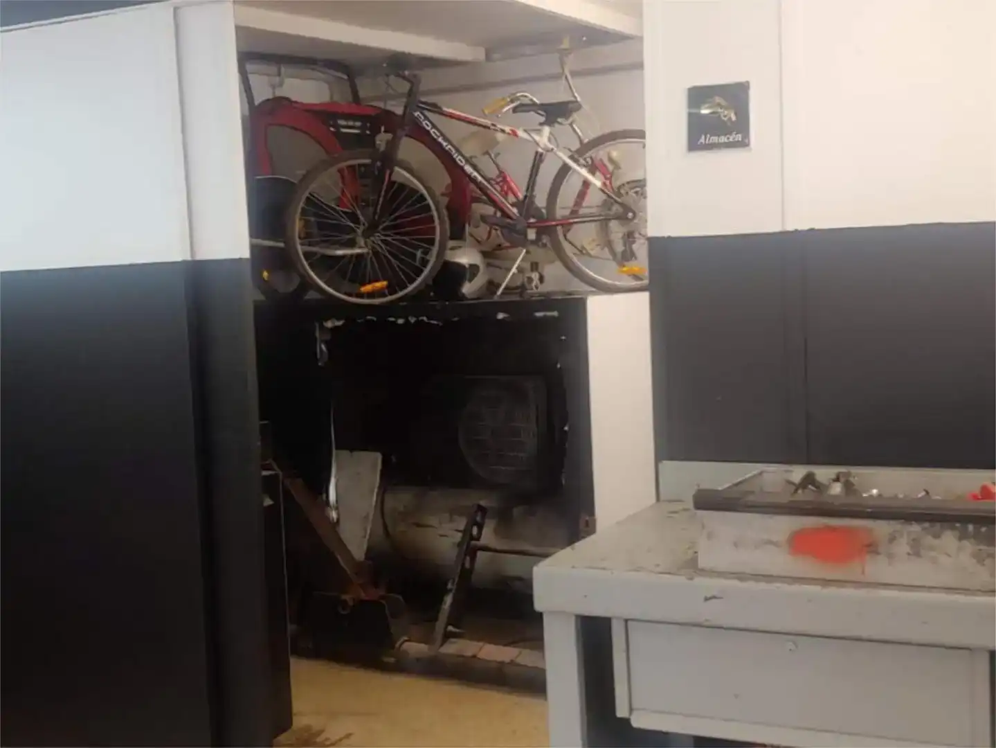 Fabrikhallen zur Miete in Calle Errotazar, 27, Rochapea