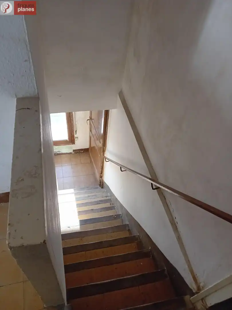 Casa o xalet en venda en La Seu d'Urgell amb Traster i Moblat