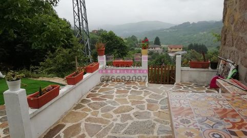 Foto 3 von Country house zum Verkauf in Lugar San Amaro, Covelo, Pontevedra