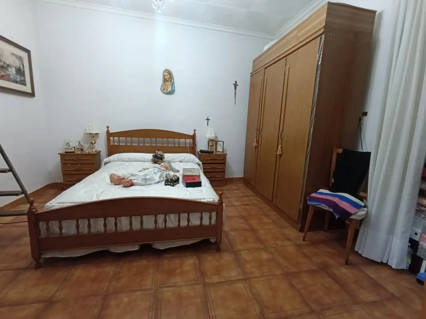Piso con ascensor en venta en Calle Campo, imagen 2