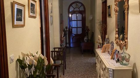 Foto 5 de Casa adosada en venda a Calle Carretas, 1, Agudo, Ciudad Real