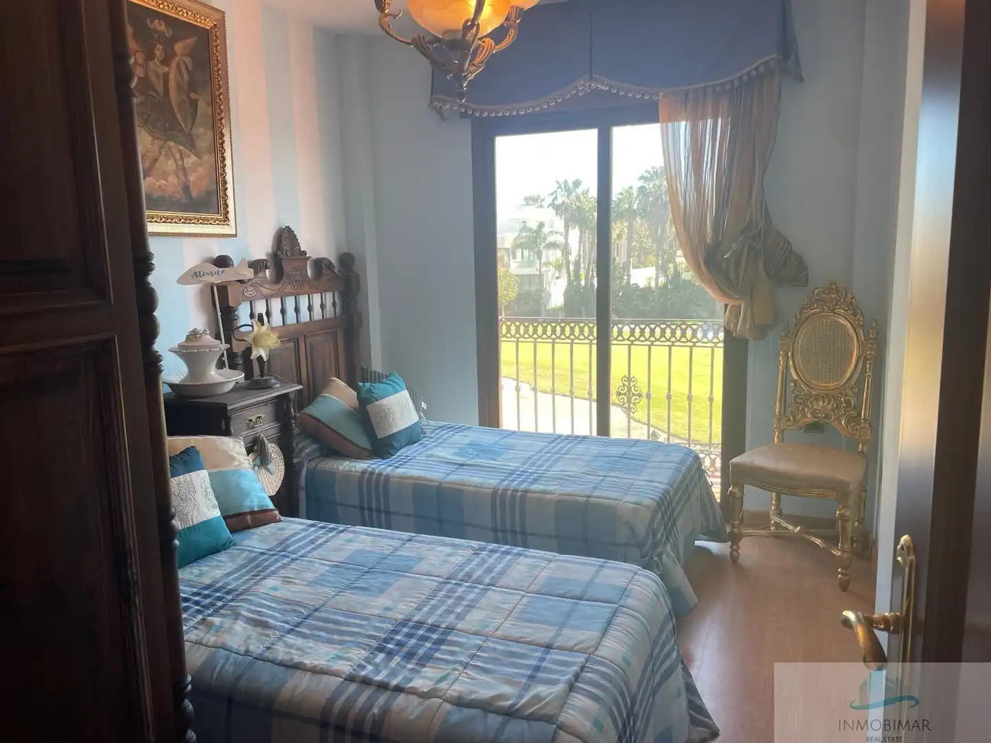 Detached house with pool for sale in Playa de Granada, imagen 46