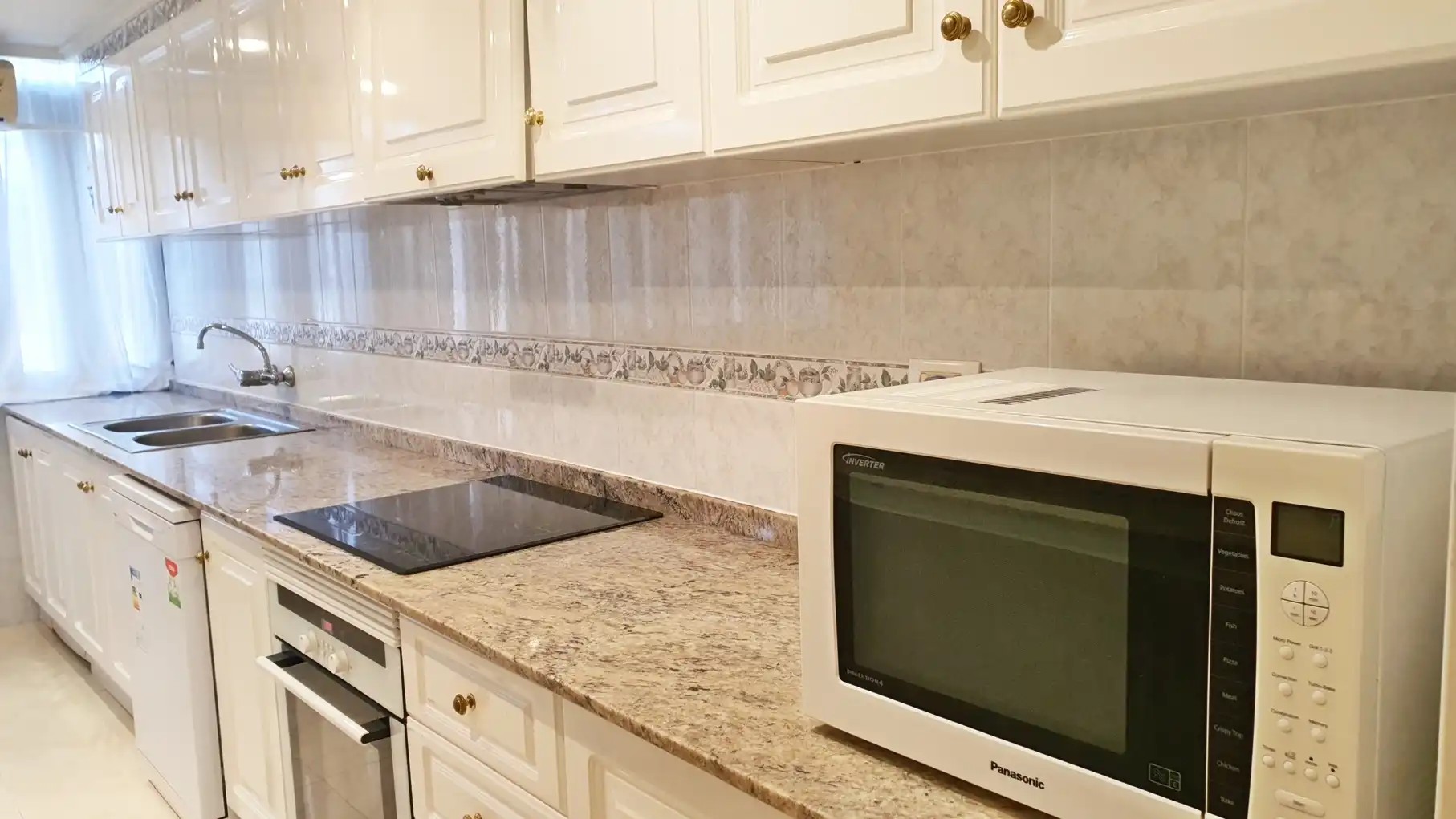 Apartamento en venta en Passeig Marítim de Neptú, Playa de Gandia