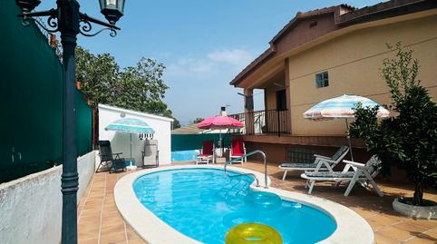 Foto 2 de Casa o xalet en venda a Carrer Fluvià, Residencial Park, Maçanet de la Selva