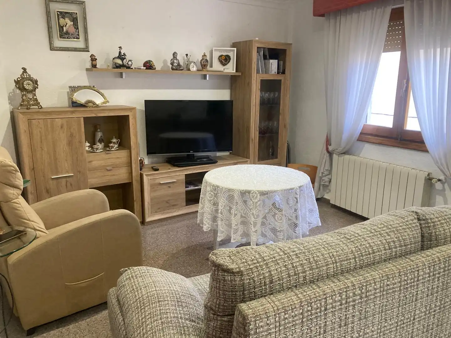 Maison à vendre à Calle Virgen Salud 1