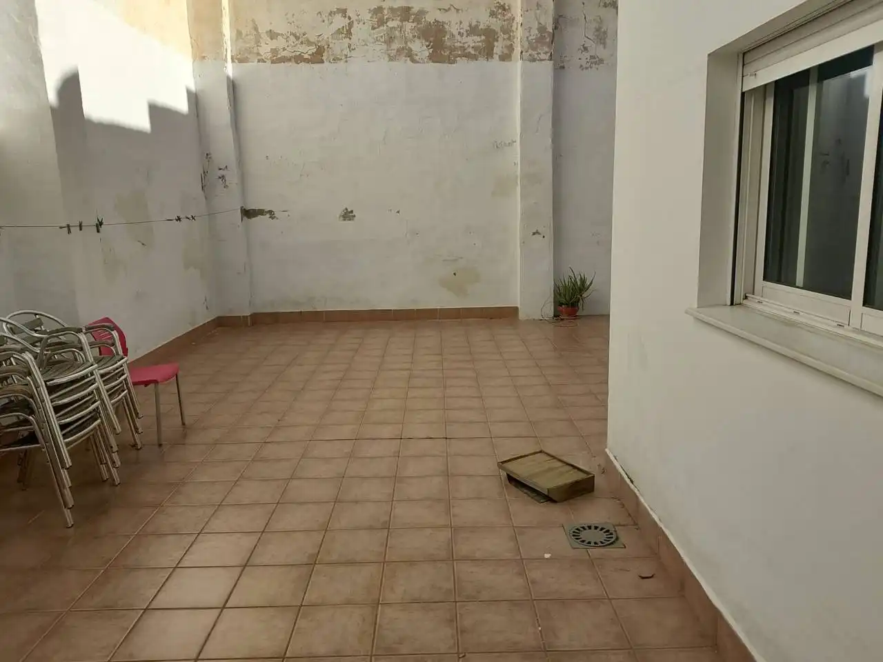 Casa adosada en venta en Carretera Dènia, 53, Oliva pueblo