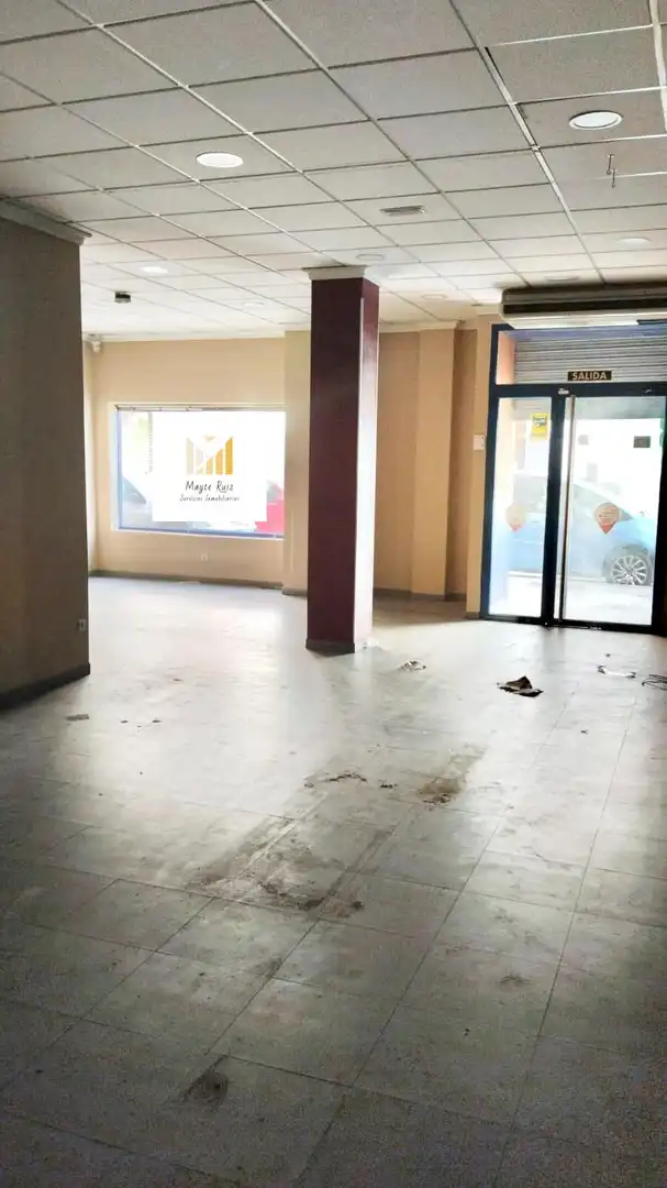 Local comercial en venda a El Ejido Ciudad, imagen 6