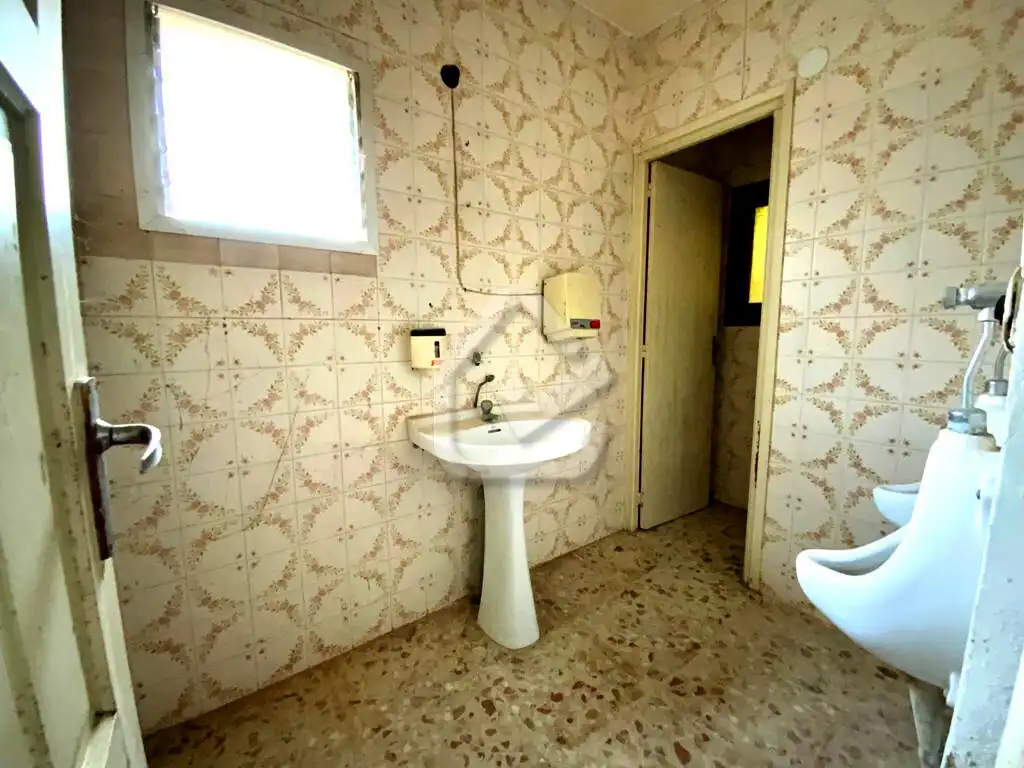 Baño de Casa o chalet en venta en Benidoleig