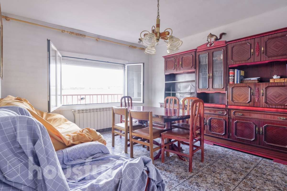 Flat for sale in Passatge de Pere Serra, Can Feu