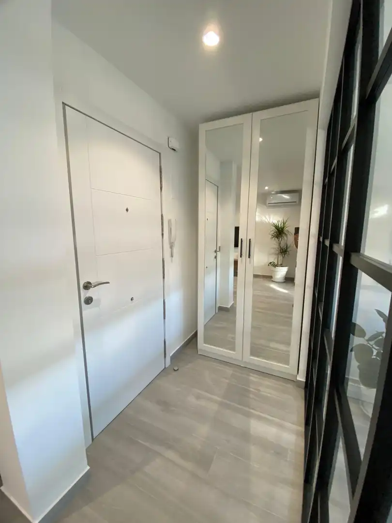 Attic for sale in Colonia Madrid