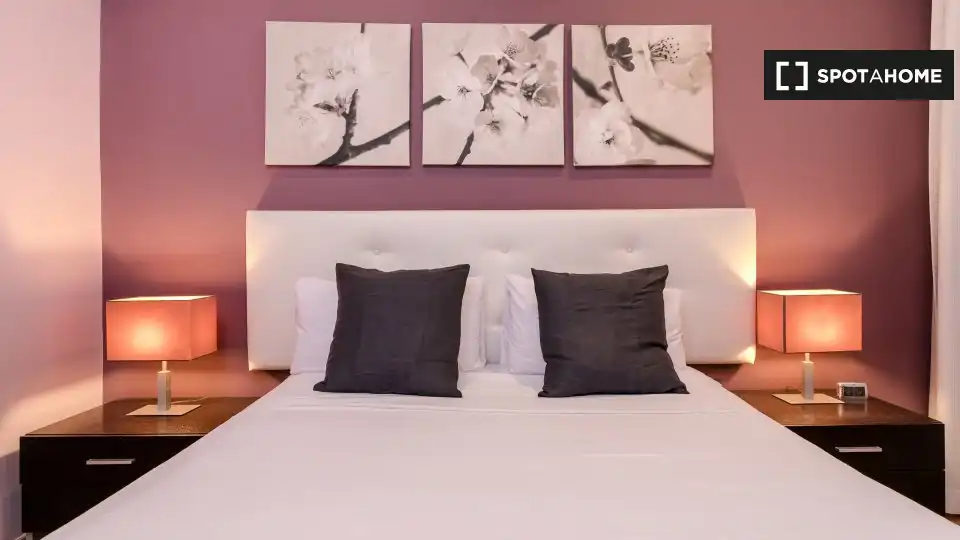 Flat with terrace to rent in Eixample, imagen 15