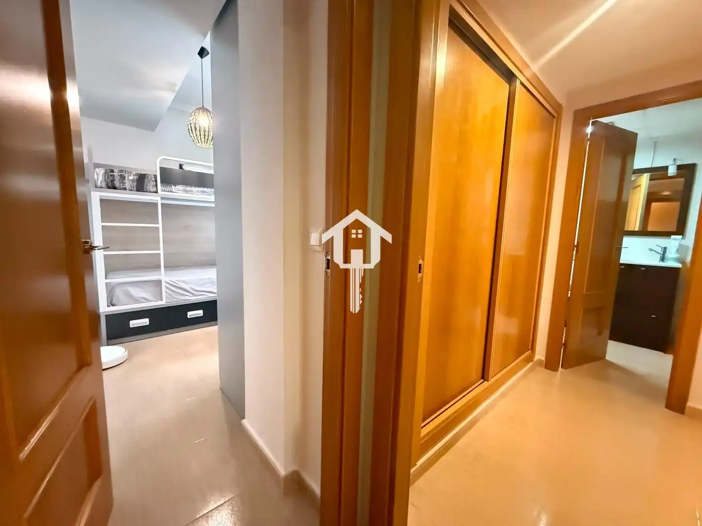 Penthouse mit Terrasse zum Verkauf in Calle Calle Río Algar, imagen 23