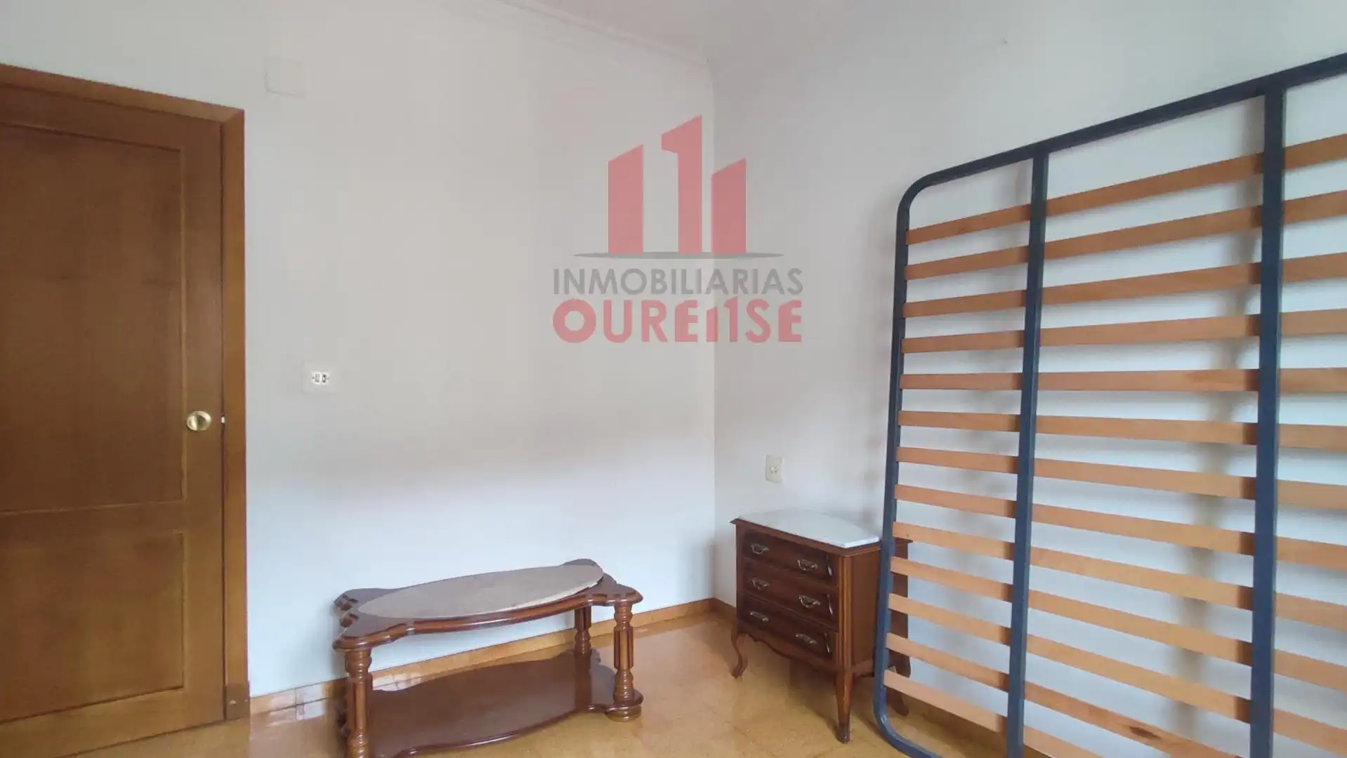 Dormitori de Casa o xalet en venda en Ourense Capital  amb Calefacció