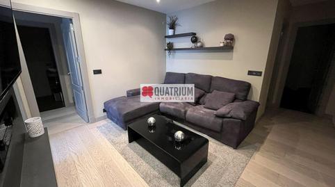 Foto 5 de Pis de lloguer a Rúa de Amor Ruibal, Castiñeiriño - Cruceiro de Sar, A Coruña