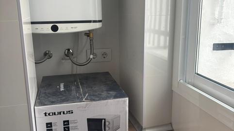 Photo 4 of Flat to rent in Barrio del Nervión,  Sevilla Capital