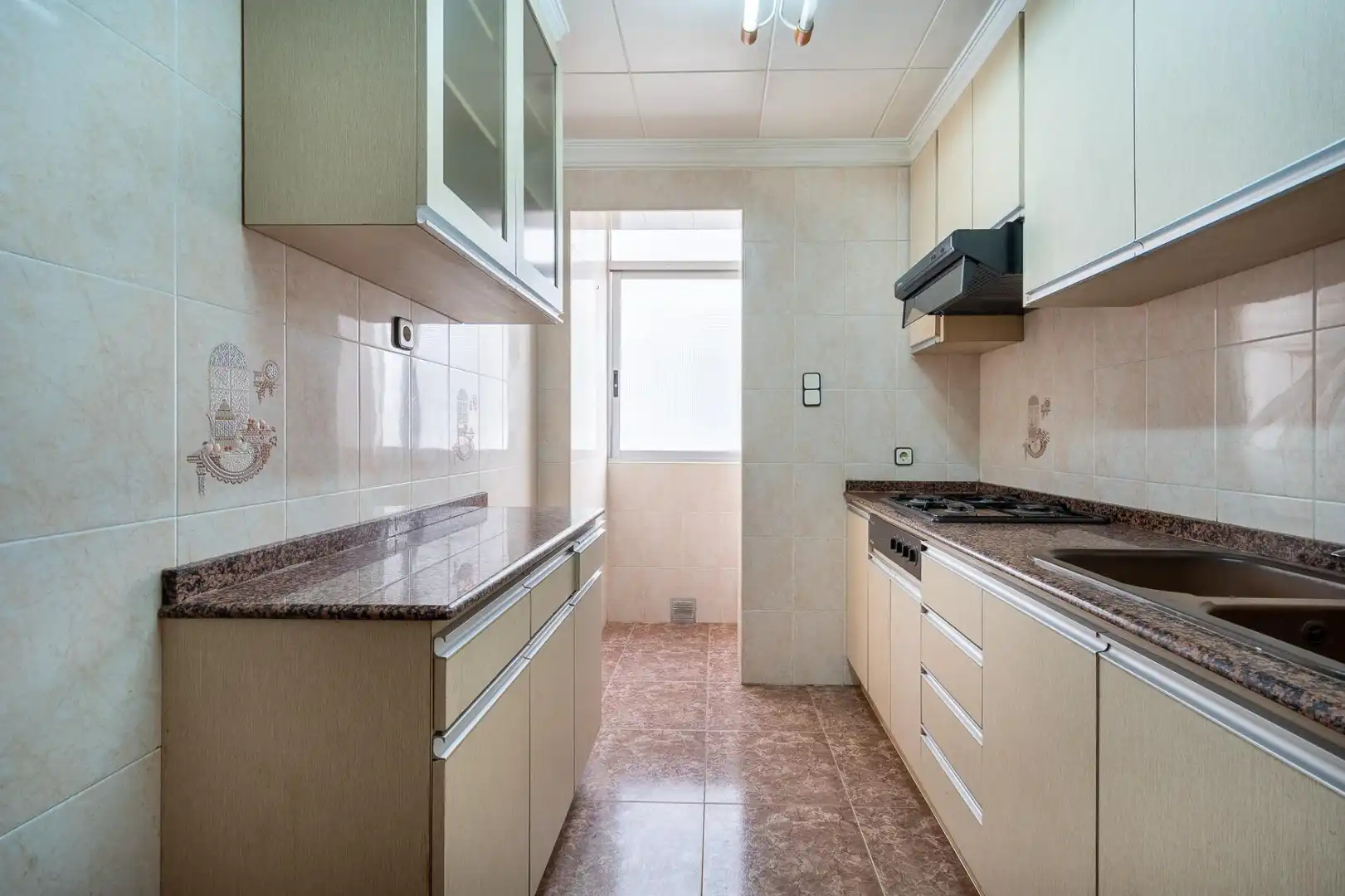 Flat for sale in Alfafar
