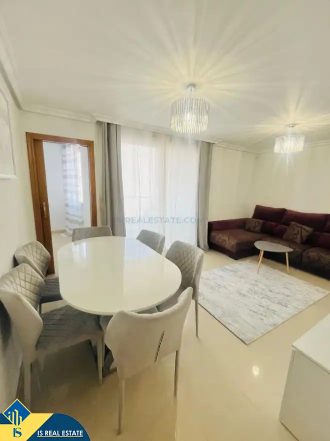 Vista exterior de Apartamento de alquiler en Torrevieja con Calefacción, Terraza y Amueblado
