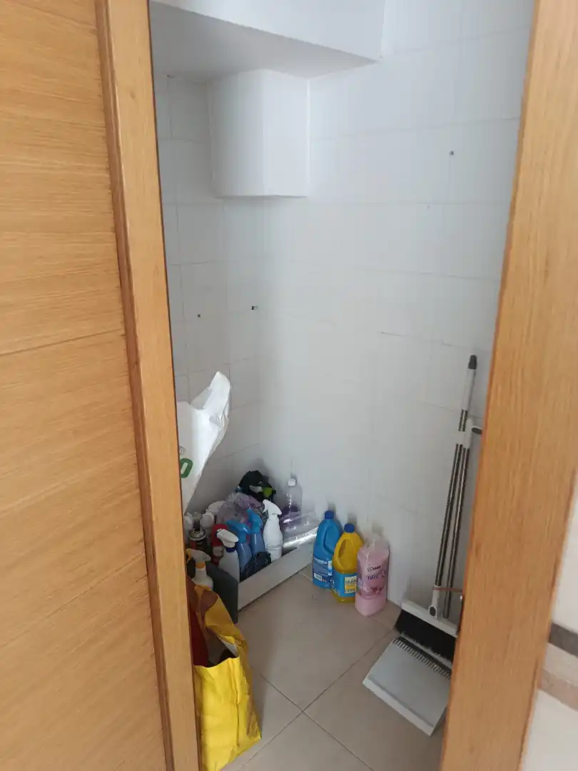 Bany de Casa adosada en venda en Fuente Palmera